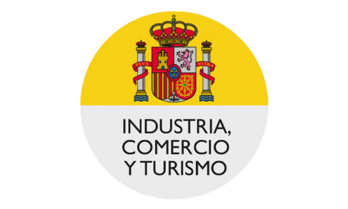 Ministerio Industria, Comercio y Turismo